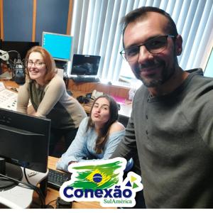 Conexão Sulamérica