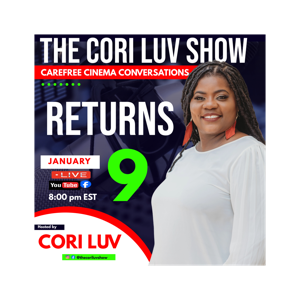 The Cori Luv Show