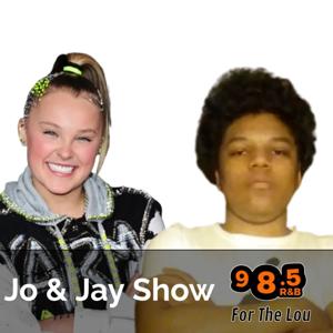 Jo & Jay Podcast