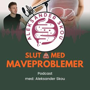 Slut med maveproblemer