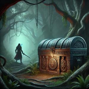 Stone Chest