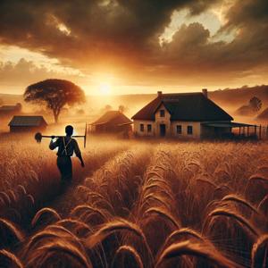 Story of an African Farm