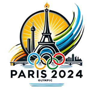 PODCAST OLYMPICS GAMES 2024