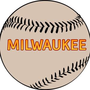 MILWAUKEE BASEBALL