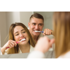 Oral Health Unlocked: The Journey to a Perfect Smile