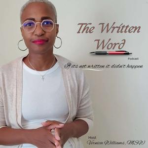 The Written Word