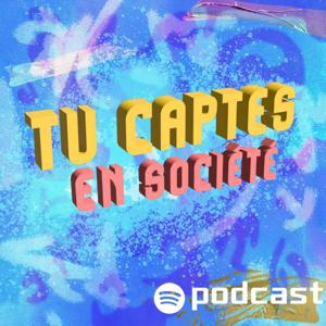 Tu captes en société - Merci Pollock Media