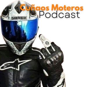 Live cuñaos moteros radio
