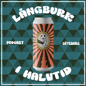 Långburk i Halvtid: Ensam Kvar