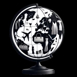 Marrakech & Yves Saint Laurent: The Colors That Changed Fashion