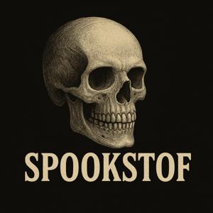 Spookstof