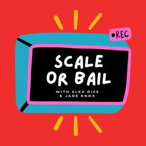 Scale or Bail: Confessions of the Hustle Generation