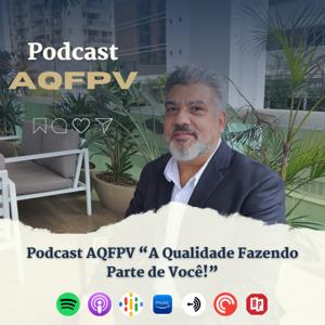 A qualidade fazendo parte de você!