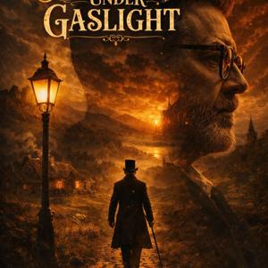Murder under Gaslight