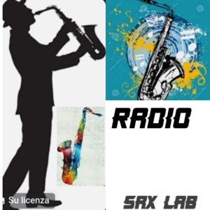Radio Sax Lab Crescentino - podcast