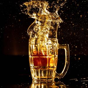 Beer Boys Podcast I (Featuring Marcello)