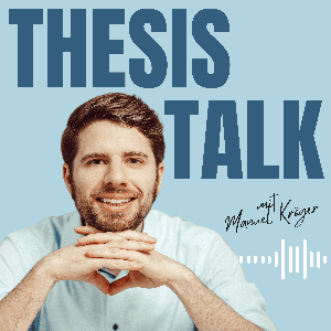 Thesis Talk