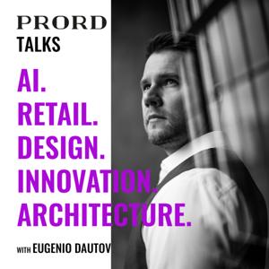 PRORD Talks
