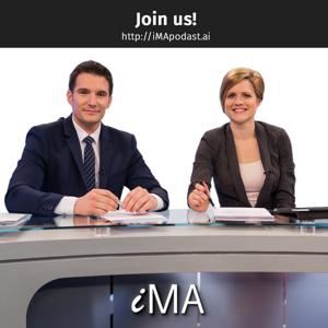 The iMA Podcast