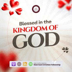Blessed in the Kingdom of God