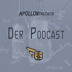 APOLLONtastisch