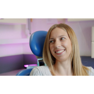 Smile Stories Uncovered