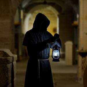 Crónicas del Vigilante