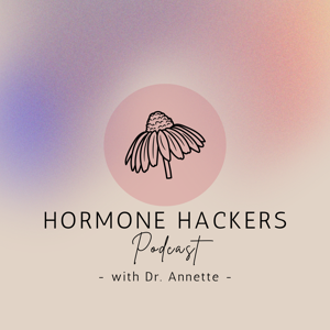 Hormone Hackers Podcast