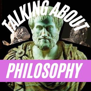 Talking about Philosophy