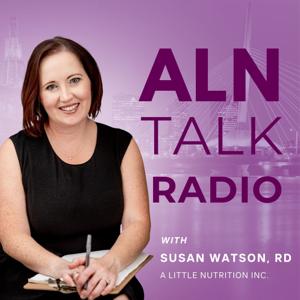 A Little Nutrition Talk Radio
