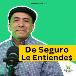 De Seguro Le Entiendes