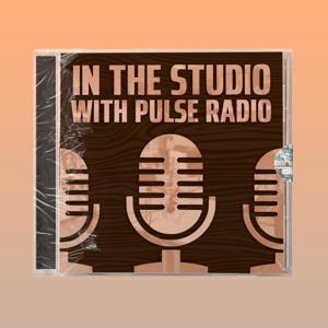 In The Studio With Pulse Radio