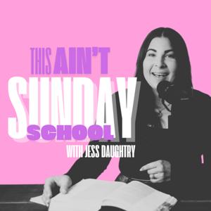 This Ain't Sunday School