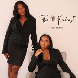 The 411 Podcast
