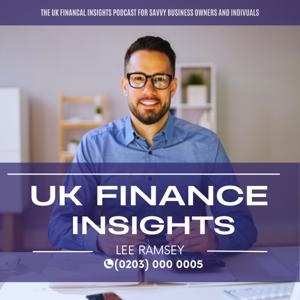 UK Finance Insights