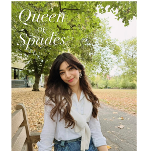 Queen of Spades