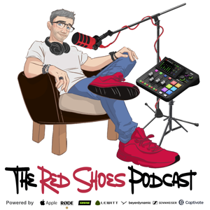 The Red Shoes Podcast
