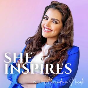 She Inspires Podcast