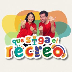 Que siga el Recreo
