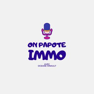 ON PAPOTE IMMO
