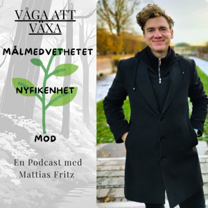 Vad är vänskap för dig? Med Sebastian Cürlie Olsson