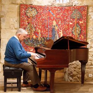 David Bailey's live sessions
