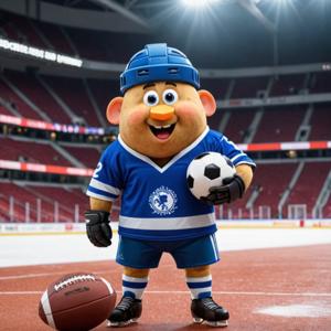 Sportpotato-Der Sport-Podcast