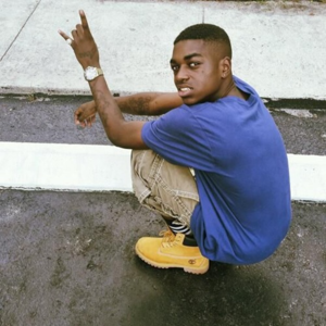 Kingston Skrilla (Faye Webster x Kodak Black Mashup)