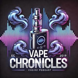 Vape Chronicles – The Cloud Chasers’ Hub