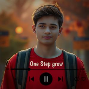 One step growth 💹