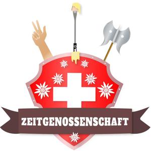 Zeitgenossenschaft