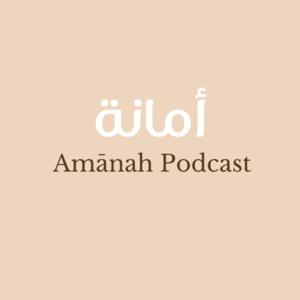 Amanah Podcast