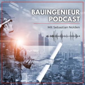 Bauingenieur Podcast
