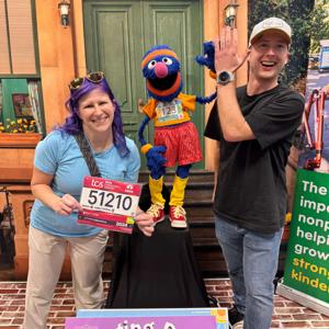 Midwest Running Podcast